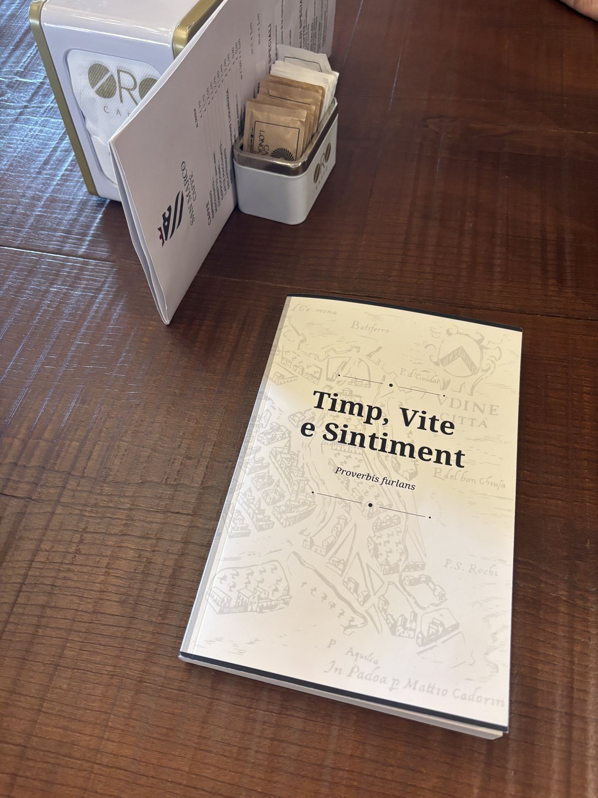 Timp, Vite e Sintiment